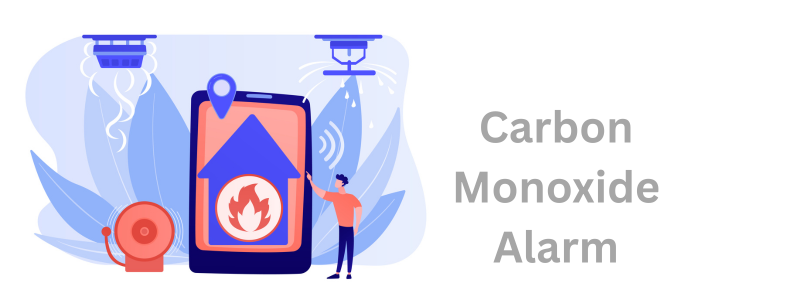 Carbon Monoxide Alarm