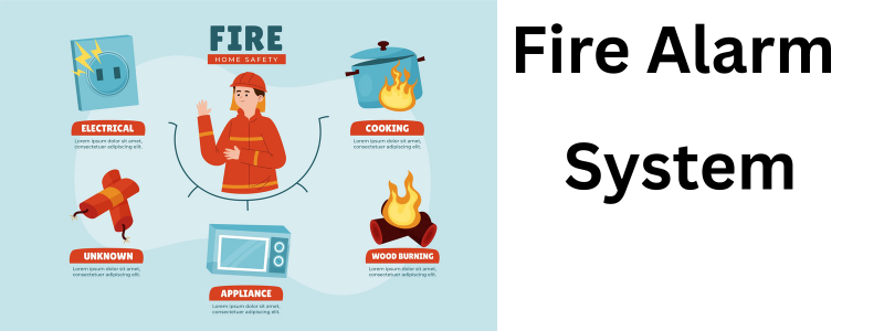 14.2 Fire Alarm Cable